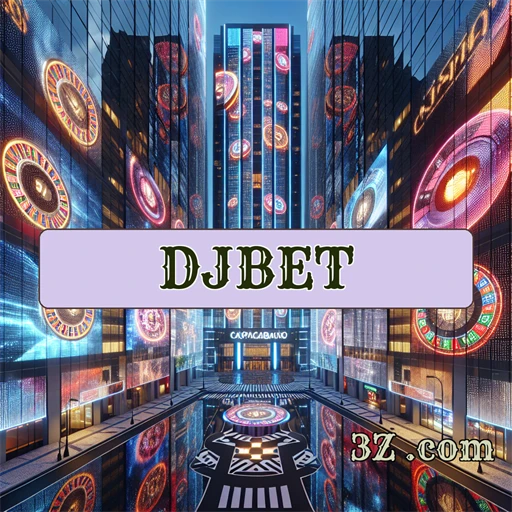 Cassino Inovador no DJBET APP: Entretenimento Sem Limites