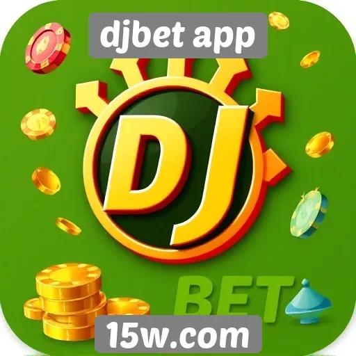 Djbet app oferece diversidade em jogos de cassino