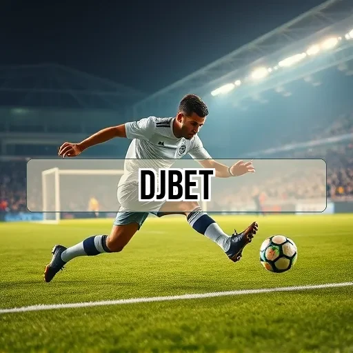 djbet app: Transforme sua sorte em prêmios com Jackpots incríveis