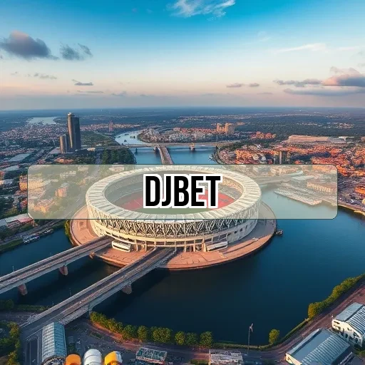 djbet app: Descubra a Versão Mobile que Transforma a Aposta Online