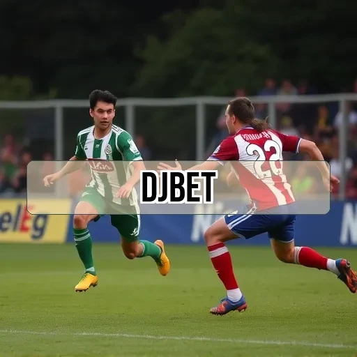 djbet app: O Paraíso dos Amantes do Poker no Brasil