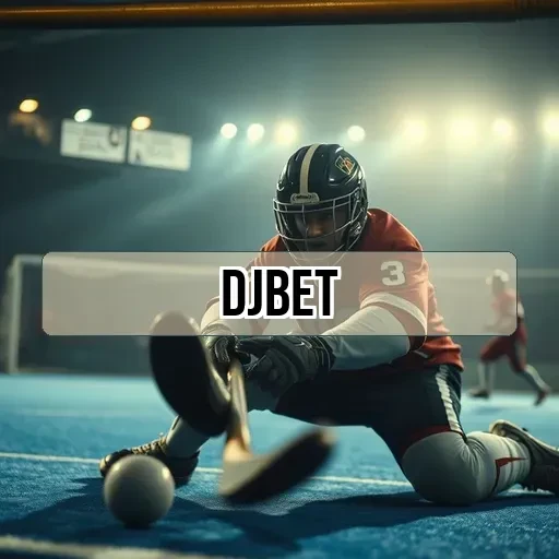 djbet app: Descubra Como Protege Seus Dados Pessoais de Forma Eficiente