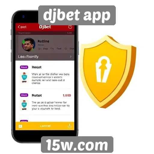 Avaliação da segurança do site djbet app