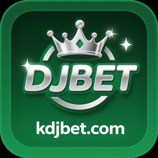 djbet app logo