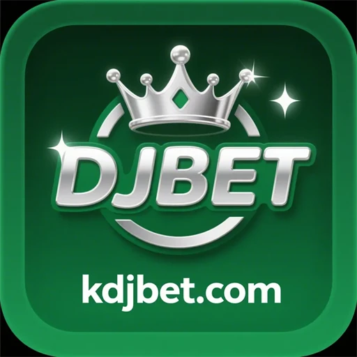 djbet app logo